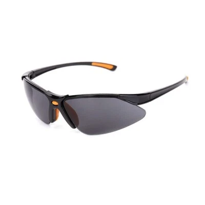 ORELUXTEC Schutzbrillen Auge Sand Winddicht Sicherheit Reiten Brille Entlüftet Gläser