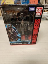 Hasbro Transformers DOTM Studio Series 30 Crankcase NIP