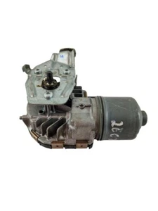 SKODA YETI 5L Wischermotor vorne front Window Wiper Motor 5L1955119B - Bild 1 von 6