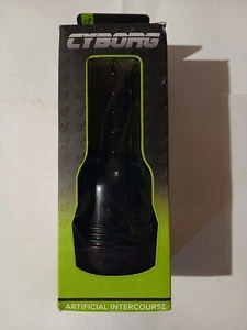 Fantasy Cyborg Fleshlight - Freaks - Bild 1 von 5