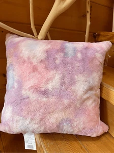 Pillow - Tie Dye - Picture 1 of 4
