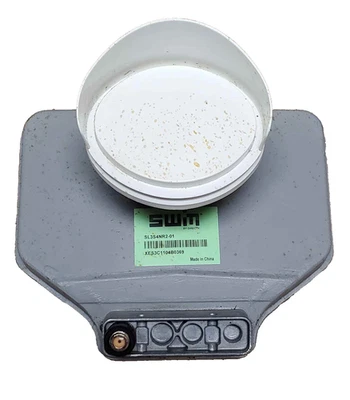 LNB de DIRECTV SL3S4NR2-01 con 1 salida Foto 1 de 4