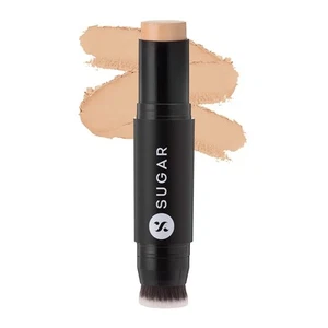 Sugar Cosmetics Ace Of Gesicht Matt Grundierung Stick, 30 Chococcino 12g - Bild 1 von 8