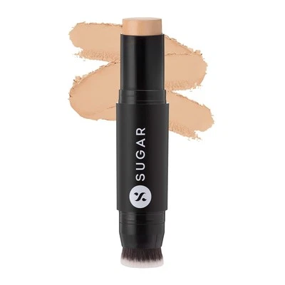 Sugar Cosmetics Ace Of Face Matte Foundation Stick, 30 Chococcino 12g - Image 1 of 4