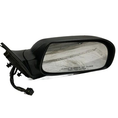 2004-2005 Chrysler Pacifica Espelho de Porta 04894722AC Mão Direita Preto Pwr Auto Dim - Imagem 1 de 4