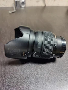 Promaster 28-200mm F/3.8-5.6 - Aspherical LD IF - Minolta Mount - Bild 1 von 7