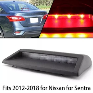 Third Brake Light For Nissan Car Brake Light Replacement Brake Light For Sentra - Picture 1 of 12