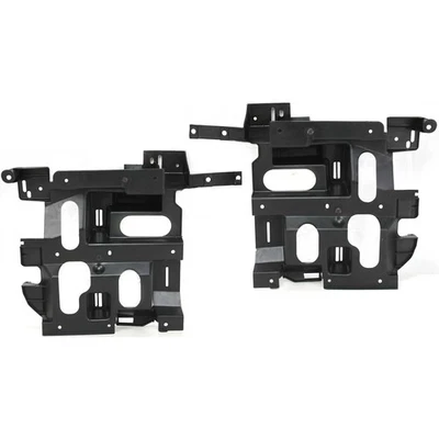 New Left & Right Side Headlight Bracket For 2003-2006 Chevrolet Silverado 1500 - Image 1 of 4