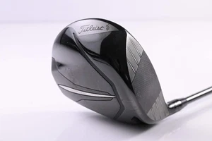 Titleist TSR1 Driver / 10 Degree / Stiff Flex Tensei AV Blue 55 Shaft - Picture 1 of 8
