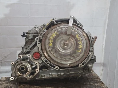 Automatic Transmission 3.7L Fits 10-13 MDX 1563604 Foto 1 de 4