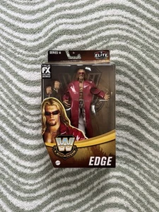 NEU WWE Elite Collection Legends Series 14 Edge (Attitude Era) Target Exclusive - Bild 1 von 9