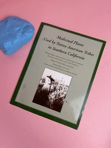 MEDICINAL PLANTS USED BY NATIVE AMERICAN TRIBES IN By Donna Largo & Daniel F. - Bild 1 von 8