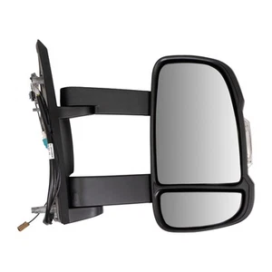 Retrovisor Exterior Derecho Eléctrico más Largo Brazo de Espejo Fiat Ducato 250 - Imagen 1 de 2