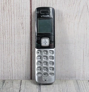 Vtech CS6729-2 Teléfono Inalámbrico Sistema de Contestador Digital Auricular - Probado Funciona - Imagen 1 de 8