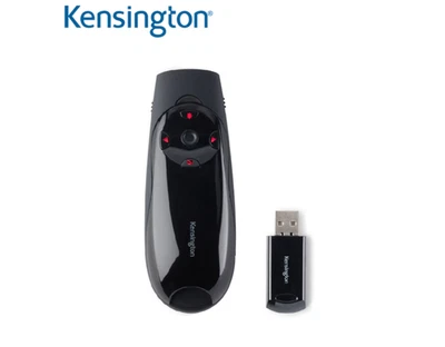 Kensington K72425 Presenter Expert™ Wireless Cursor Control With Red Laser - Image 1 of 4