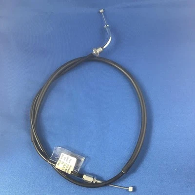 Cable de acelerador NOS Honda VTX1300R A 17910-MEA-670 genuino OEM Foto 1 de 3