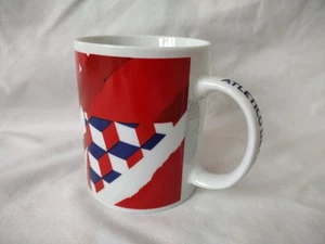 Atletico Madrid Mug Official Product NEW - Picture 1 of 6