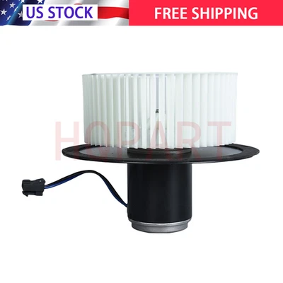 Nuevo conjunto de motor soplador para cargadora de ruedas/cargador elevador John Deere 544H AT313282 Foto 1 de 4