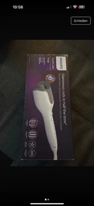 Philips Style Care Auto Lockenwickler - Bild 1 von 2