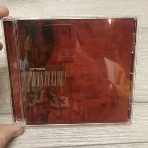 Proem Negativ [Merckoo6] CD - Bild 1 von 6