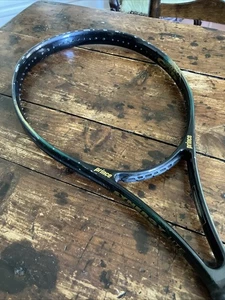 Prince Synergy Lite Tennis Racquet – 107 Sq In, 4 1/2" Grip, Unstrung, Vintage - Picture 1 of 23