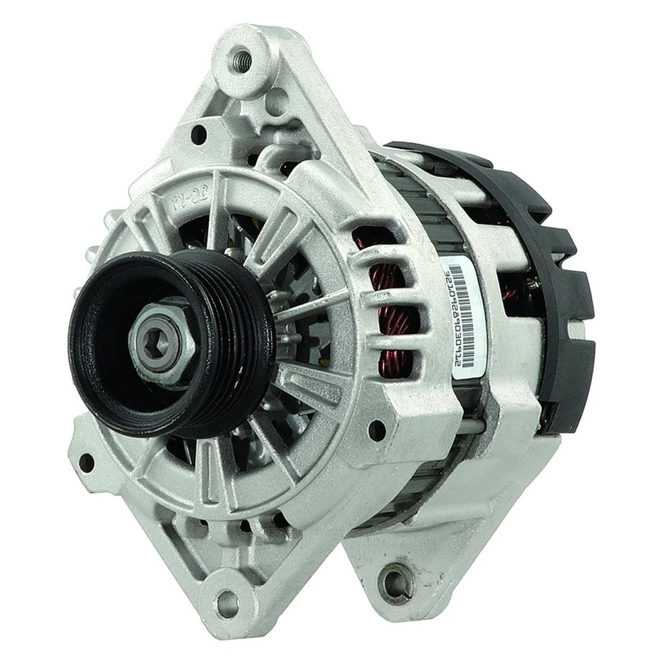 Mechanics Choice Alternator for 1999-2002 Daewoo Lanos (1.5L 4 Cylinder) - Image 1 of 1