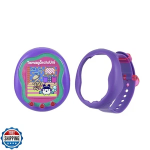 Tamagotchi Uni - Lila - Bild 1 von 5