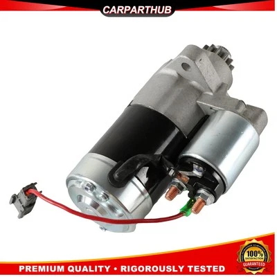 Arranque Para Nissan Máxima 2007-2008 2003-2007 Nissan Murano 3.5L M1T68681ZC Foto 1 de 4