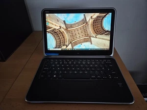 DELL XPS 12 Ultrabook, flip touch screen - Picture 1 of 6