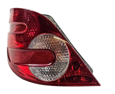 06 07 08 09 10 MERCEDES R-CLASS Left Driver Tail Light Assembly Quarter Mount - Image 1 of 4