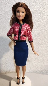 Muñeca Barbie President 2016 Latina - Imagen 1 de 6