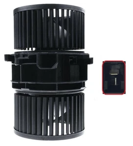 Pulseur d'air de Chauffage Habitacle pour Renault Fluence - Picture 1 of 1