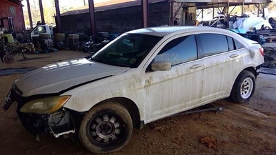 Pinza izquierda 11 12 13 14 CHRYSLER 200 Foto 1 de 4