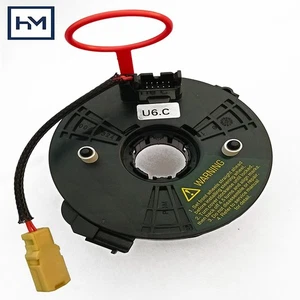 A0004642018 Steering Wheel Clock Spring For Mercedes-Benz Actros MP4 Arocs - Picture 1 of 6