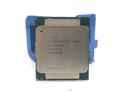 INTEL SR1YC E5-2609V3 INTEL CPU - Image 1 of 2