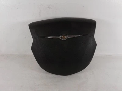 Chrysler Sebring 2010 volante airbag airbag OEM Foto 1 de 4