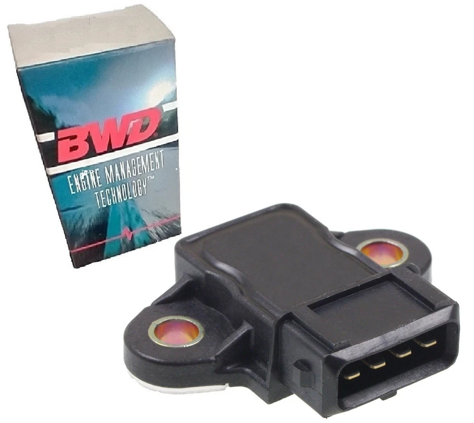 Sensores automotrices CSS1014 BWD - Sensor de fallo de encendido Foto 1 de 4