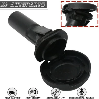 For 2019-2025 GMC Sierra 1500 Sierra 3500/2500 HD Spare Wheel Lock Cylinder Case - Image 1 of 4