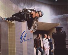 EVAN PETERS SIGNED X-MEN: DAYS OF FUTURE PAST 8X10 PHOTO 4
