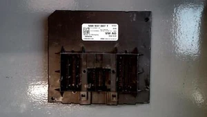 2016 VOLKSWAGEN GTI Body Control Module (BCM) 5Q0 937 087 T - Picture 1 of 2
