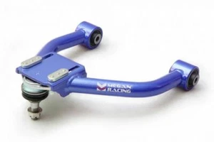 Megan Racing Adjustable Front Upper Camber Arms Kit For Lexus IS300 2001 - 2005 - Picture 1 of 1