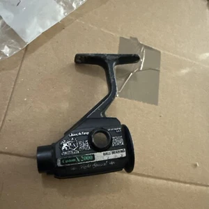SHIMANO SPINNING REEL PART - RD0107 Custom-X 2000 - Housing - Picture 1 of 5
