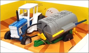 Lone Star Farmers Boy Series LS01T - International Tractor & Tanker - Picture 1 of 5