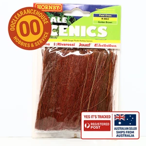 Hornby Scenics OO/HO scale Field Grass R8862 - Picture 1 of 3