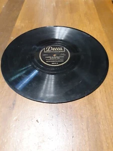 Sister Rosetta Tharpe Stand By Me/ There Is Something Within Me 78 DECCA 48010 - Imagen 1 de 2