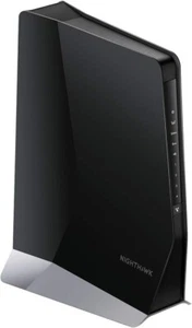 Netgear Nighthawk AX8 8-Stream WiFi Mesh Extender Router AX6000 - Bild 1 von 1