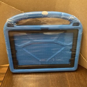 Protective Case For Kindle 10 Inches Blue Color New - Picture 1 of 2