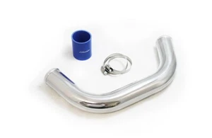 Tubería intercooler de aluminio GReddy Hot Side para Nissan S14/S15 SR20DET - Imagen 1 de 3