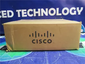 Cisco PWR-2921-51-POE Power Supply for Cisco 2921 Router - New in Box - Picture 1 of 6