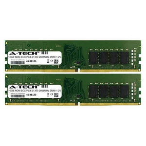 32GB 2x 16GB Memory RAM for DELL XPS 8900 8910 8920 8930 T8900 T8910 T8920 T8930 - Picture 1 of 3